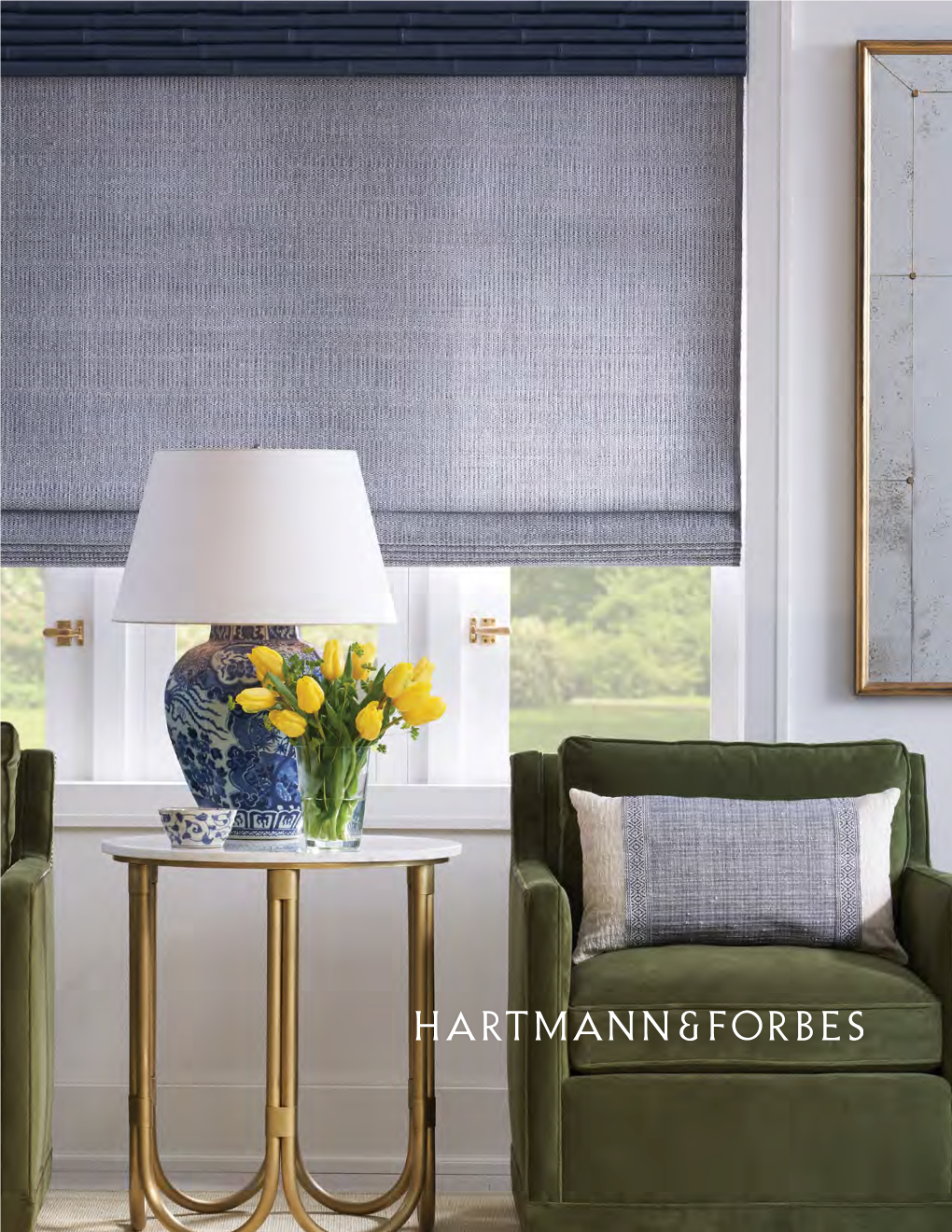 Natural Windowcoverings, Wallcoverings & Textiles Handcrafted