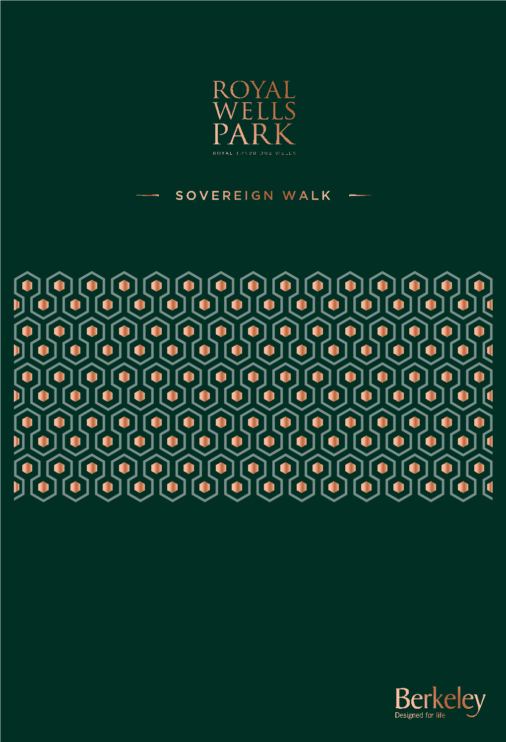 Sovereign Walk Brochure