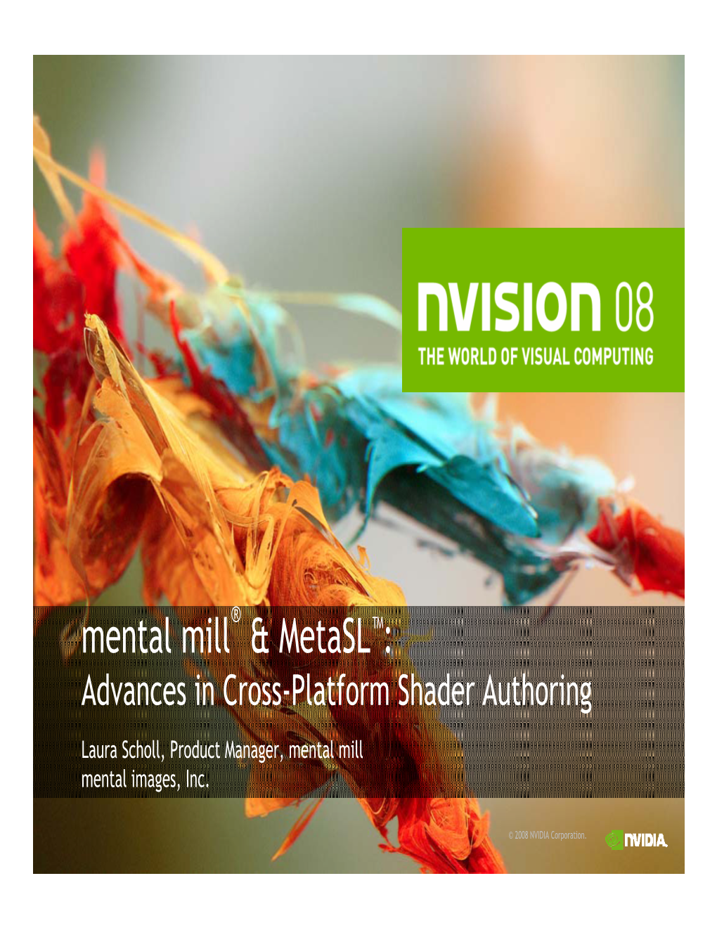 Mental Mill & Metasl