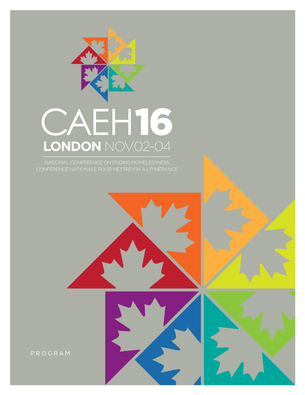 PROGRAM HOUSING FIRST - PROFESSIONAL DEVELOPMENT - BROKERED CONSULTING Training.Caeh.Ca Table of Contents