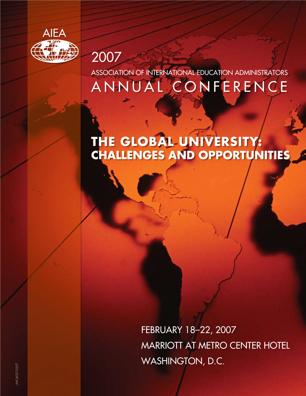 2007 Conference Program