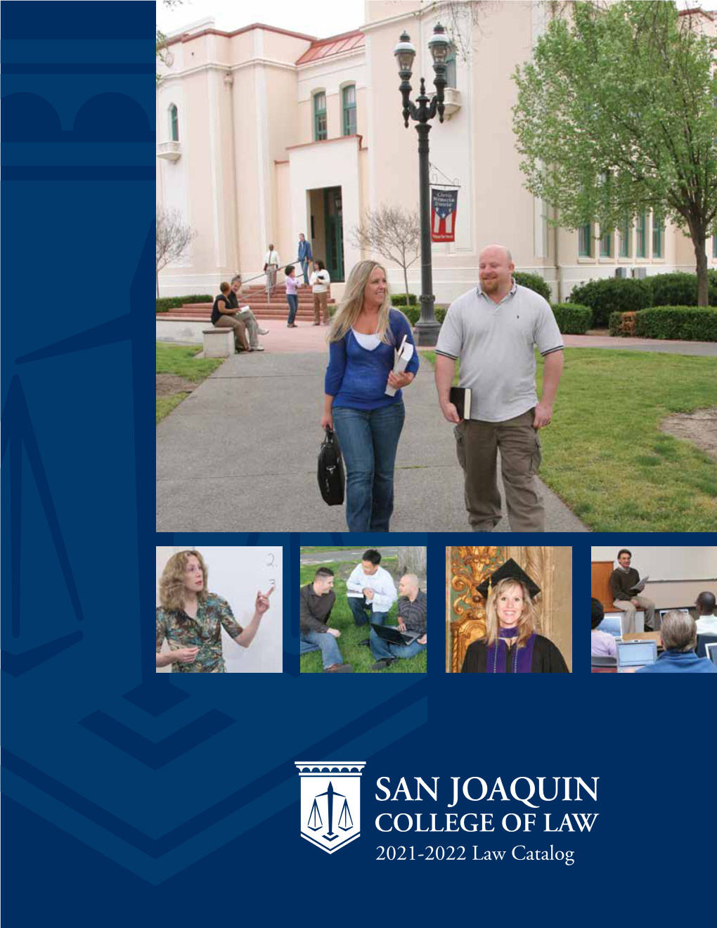 SJCL Law Catalog (PDF)