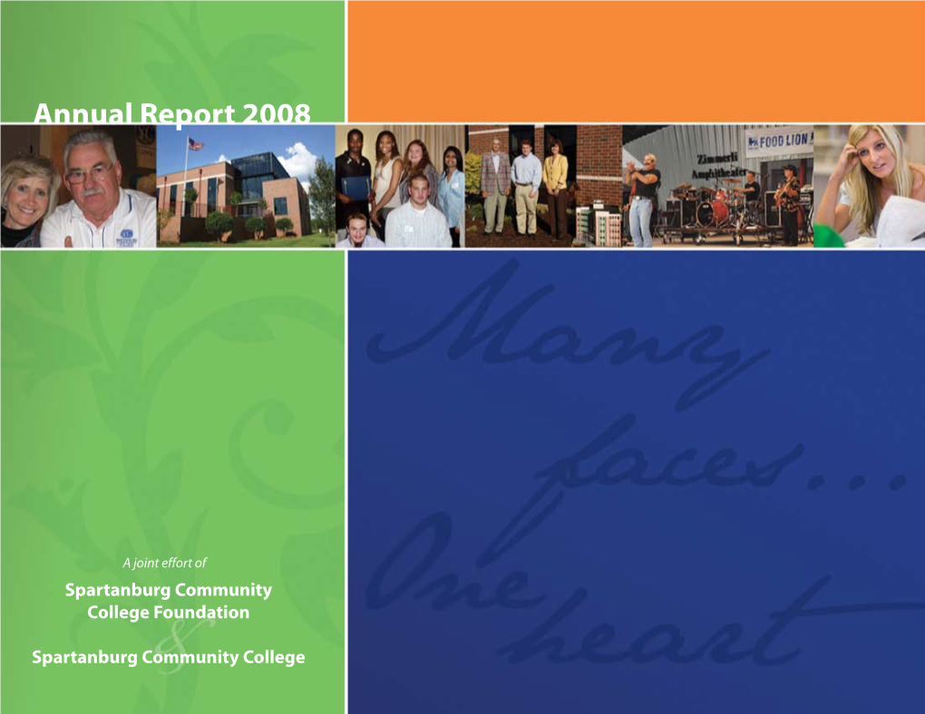 Annual Report 2008