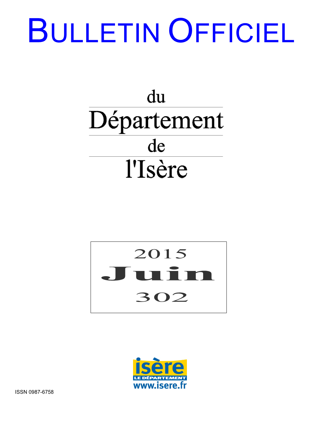 BODI Juin 2015