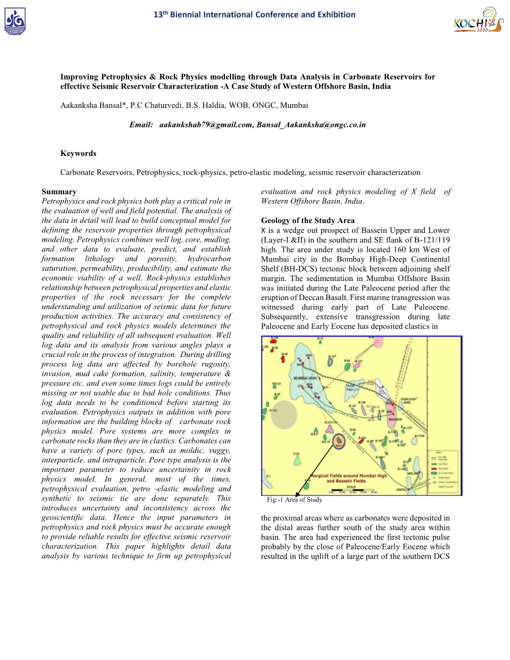 Improving Petrophysics & Rock Physics Modelling Through Data