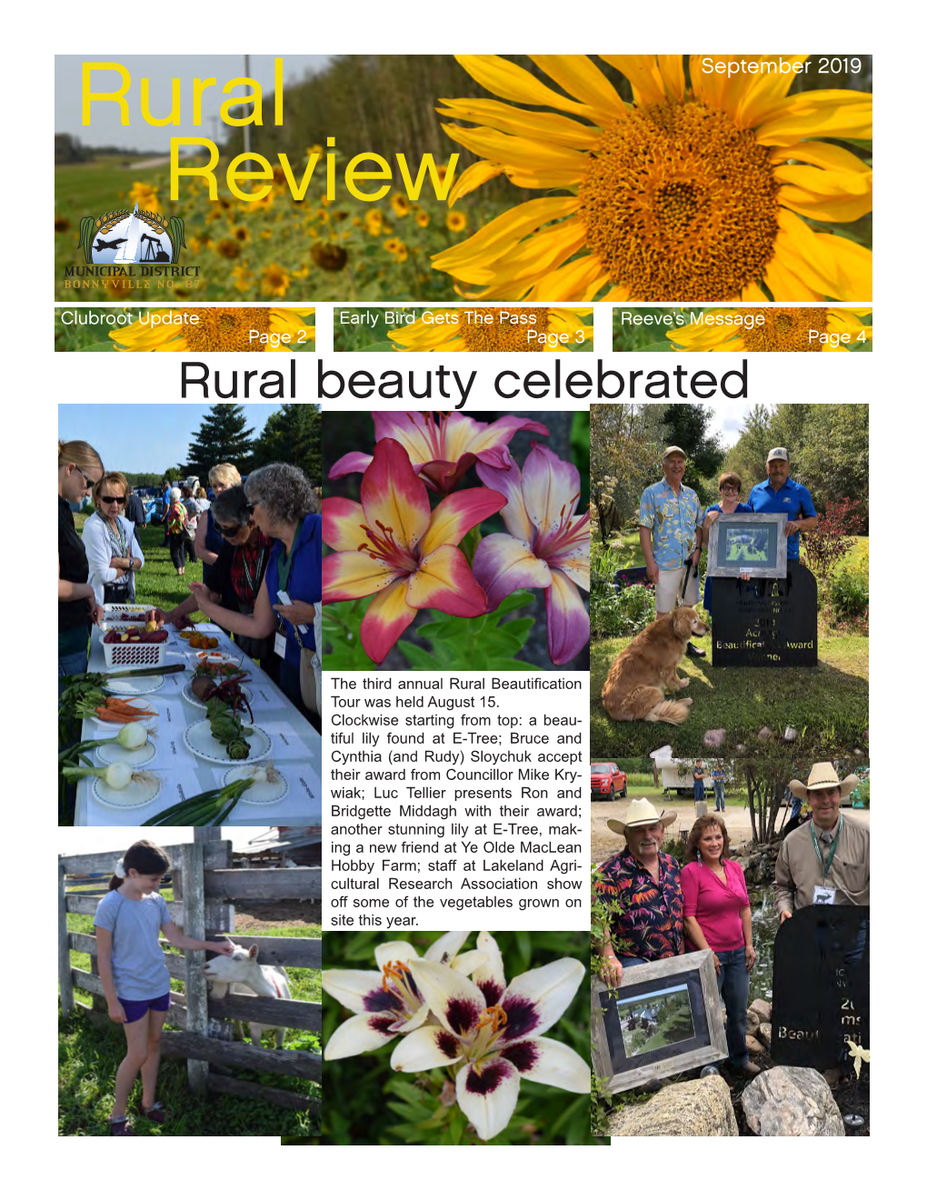 Rural Review