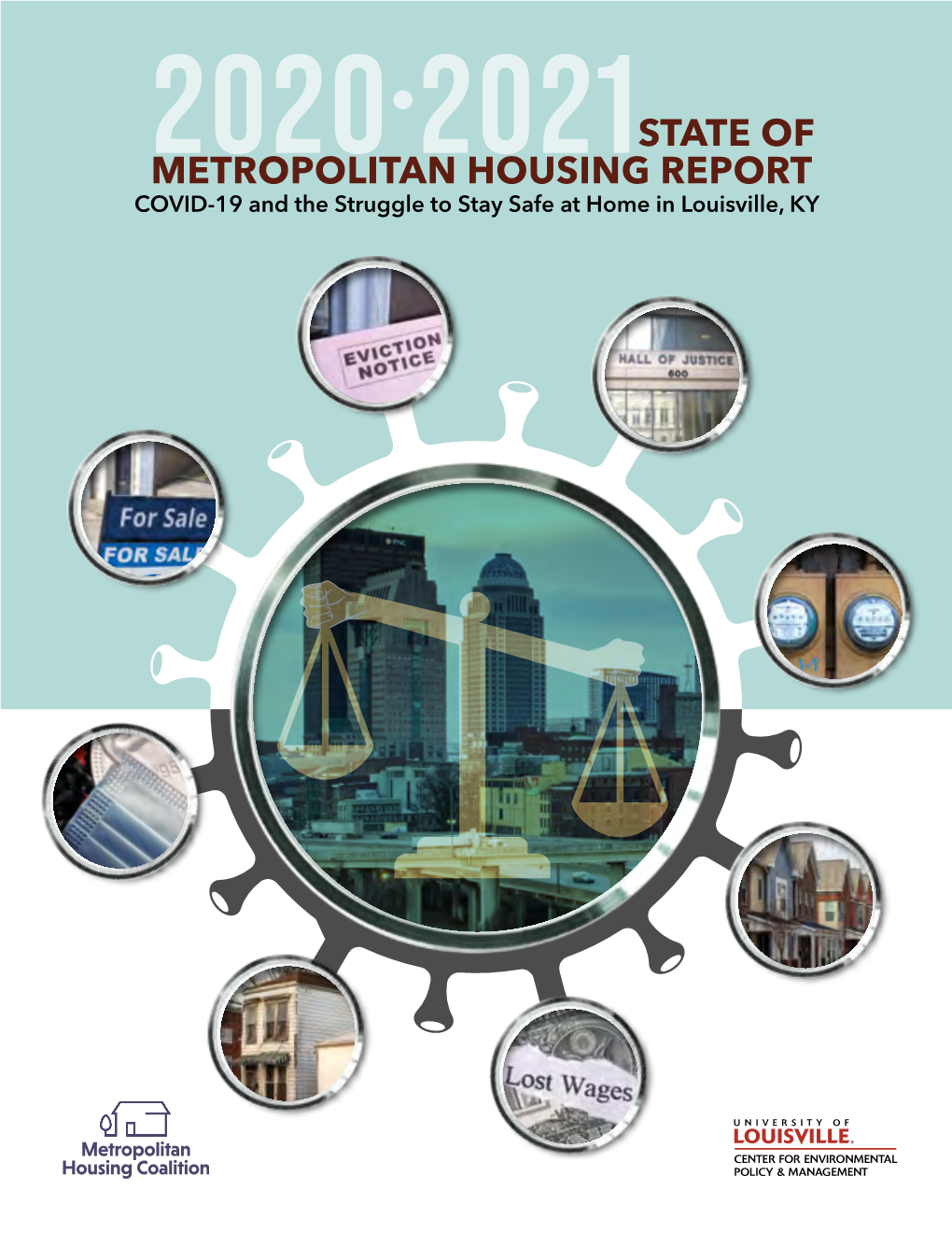 2020-2021 State of Metropolitan Housing Report