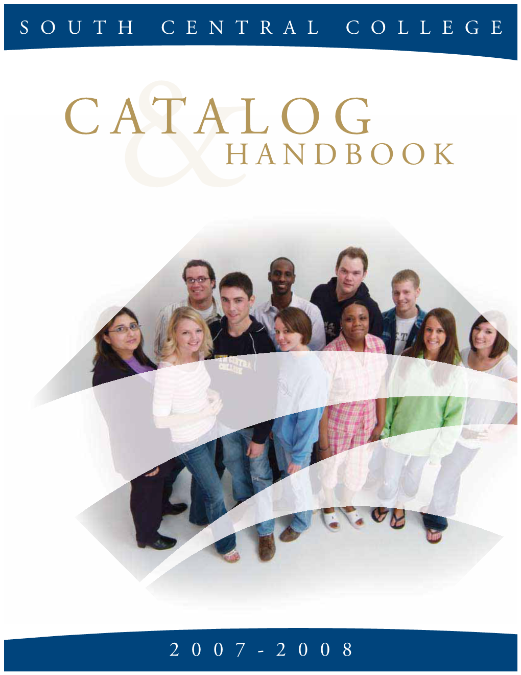 2007-2008 Catalog (8.25