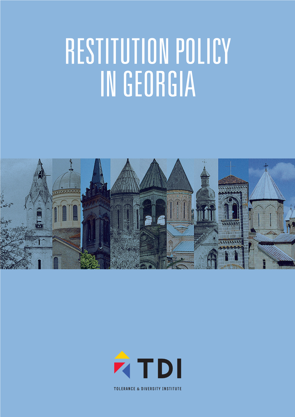 Restitution Policy in Georgia