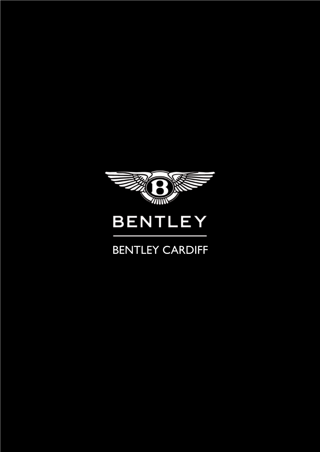 Bentley Cardiff