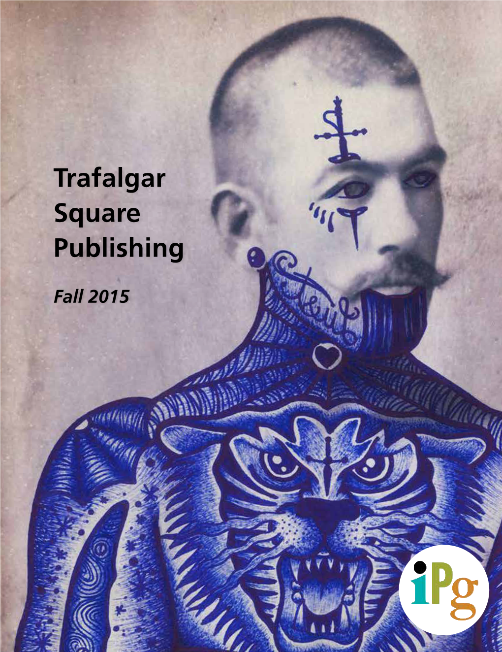 Trafalgar Square Publishing