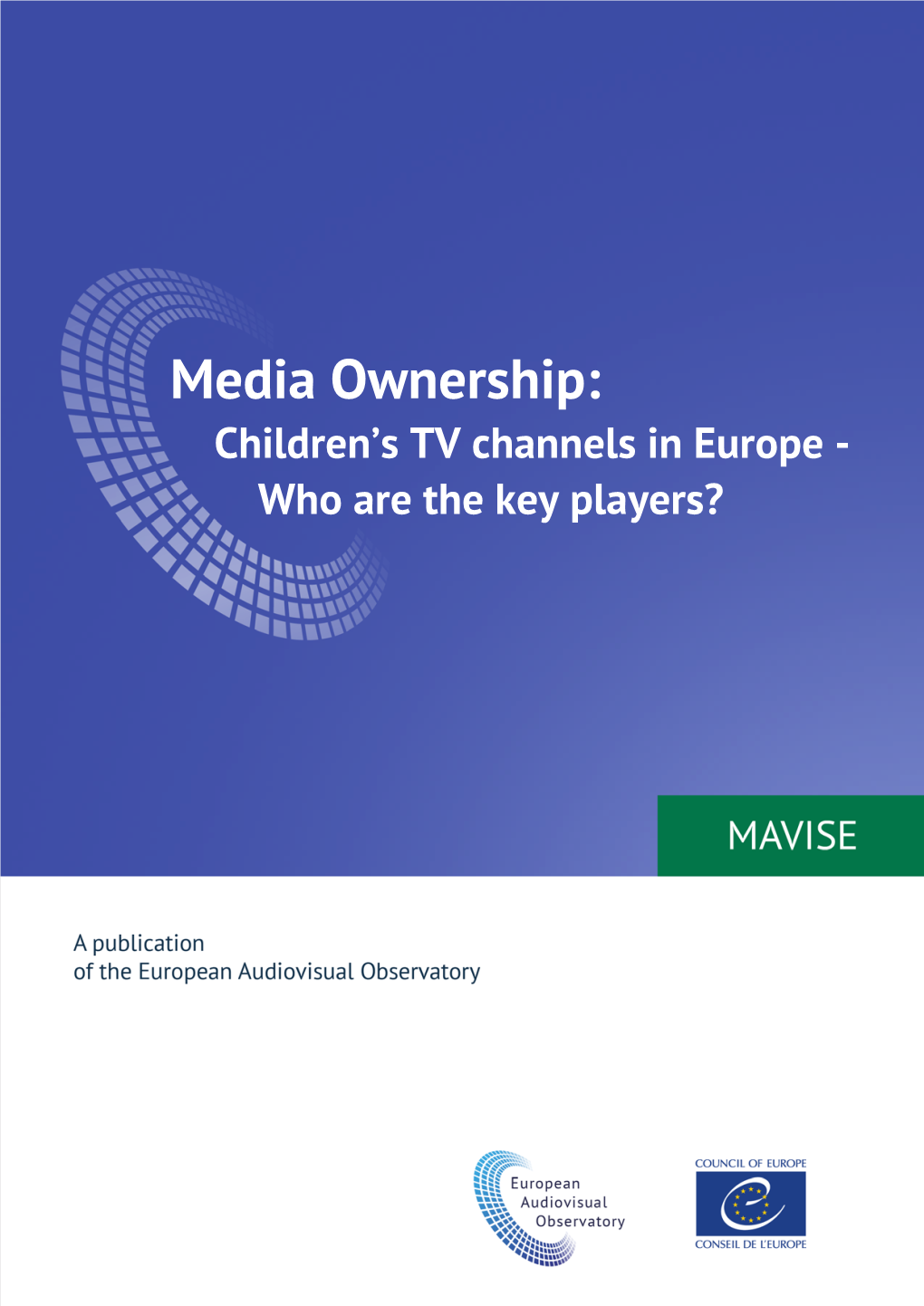 Media Ownership