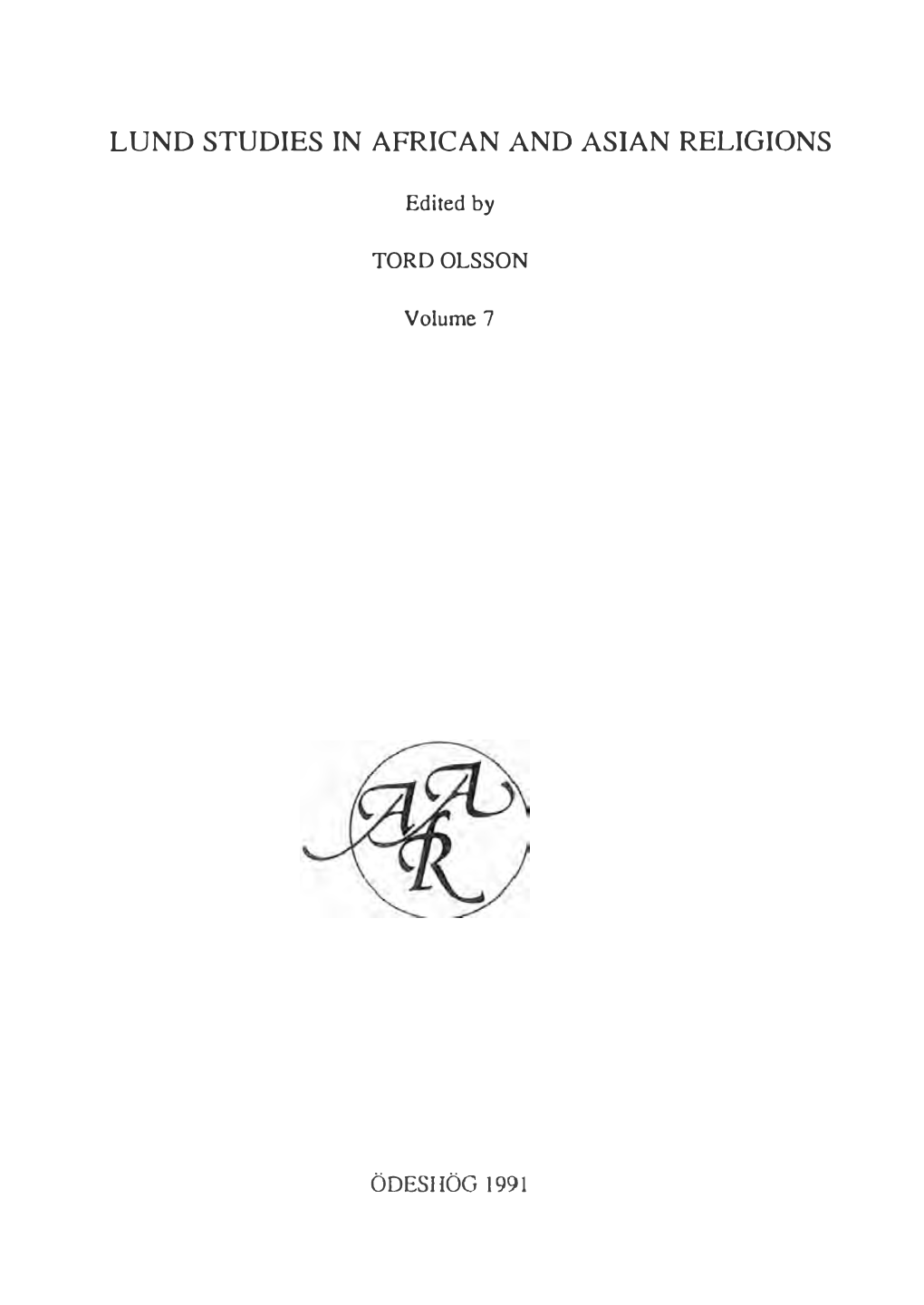 The Apocalypse of Adam. Nag Hammadi Codex V,5 Considered