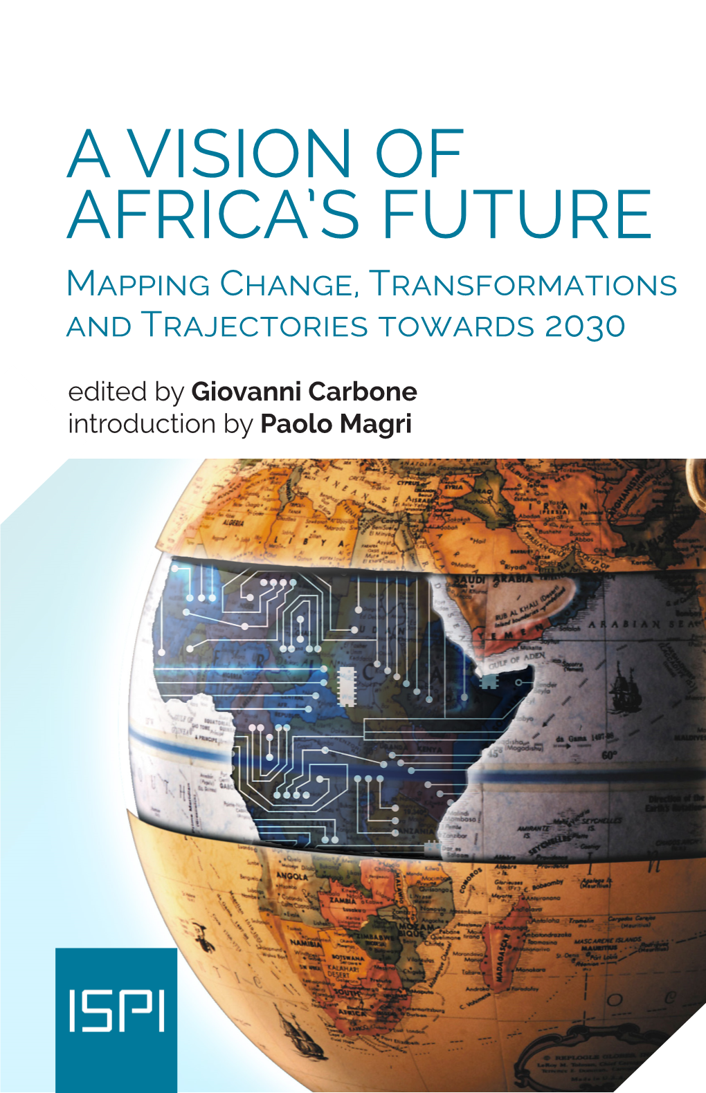 A Vision of Africa's Future