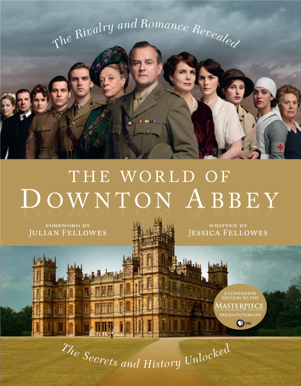 Worldofdownton.Pdf