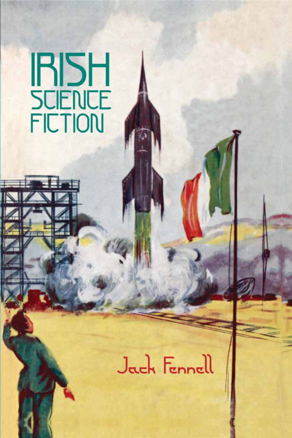 Irish Science Fiction