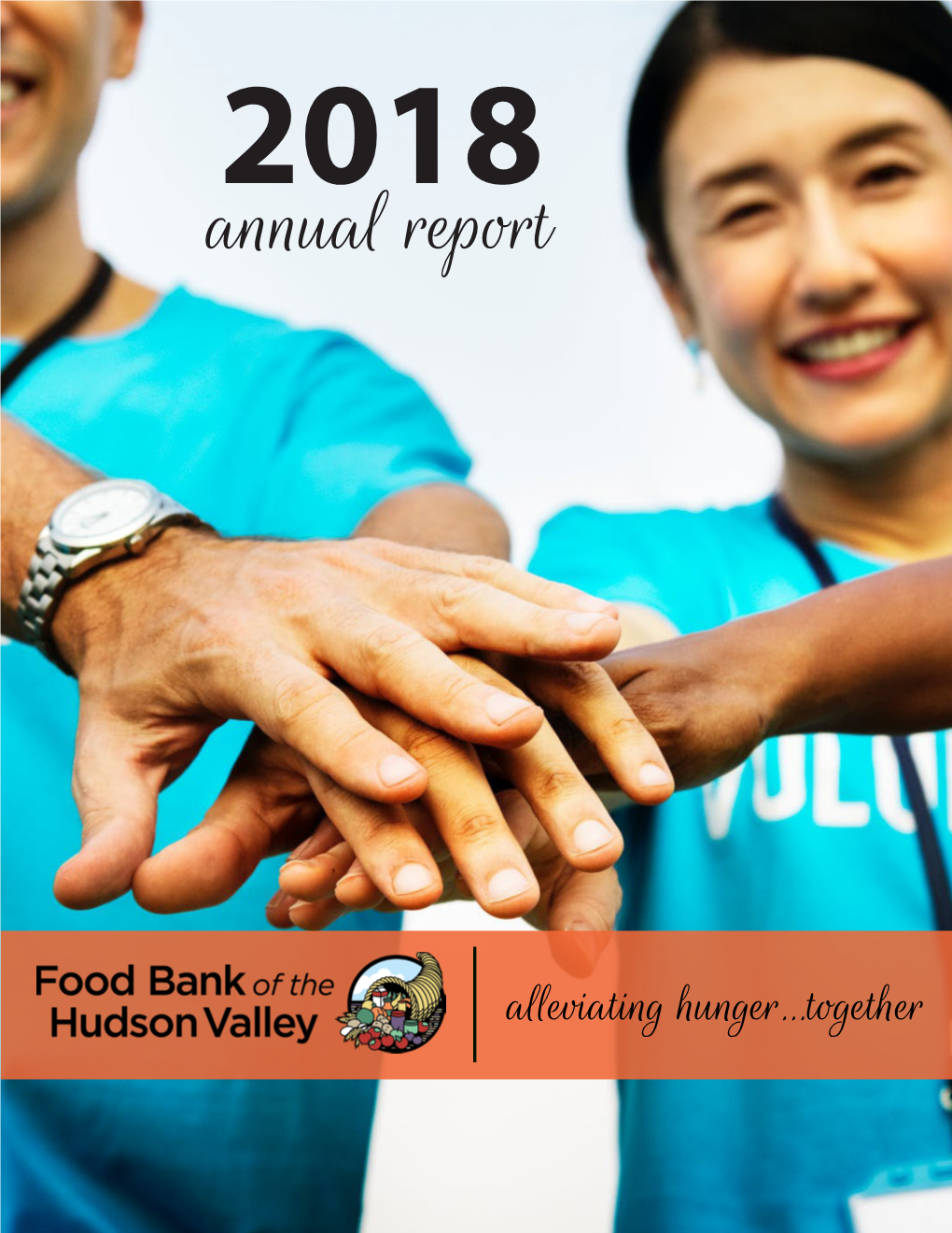 2018 Annual Report