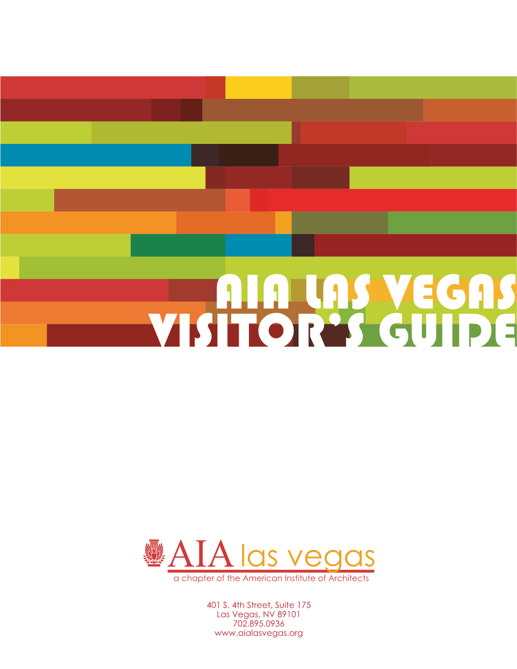 Aia Las Vegas Visitor's Guide