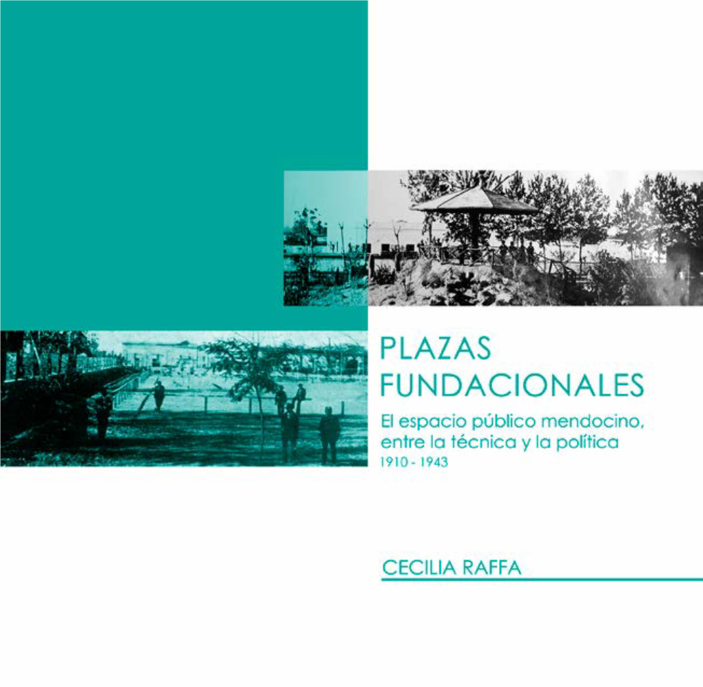 Plazas Fundacionales