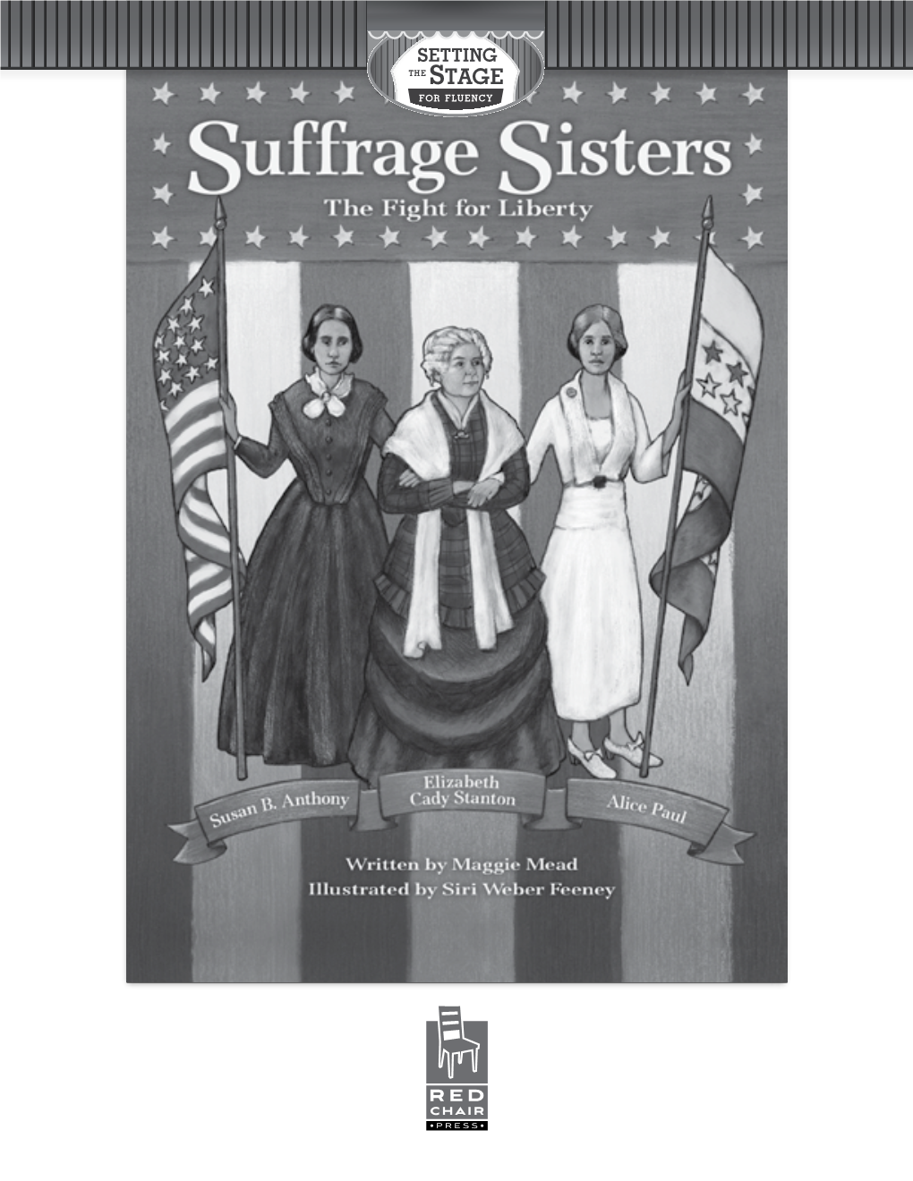 Suffrage Sisters Script