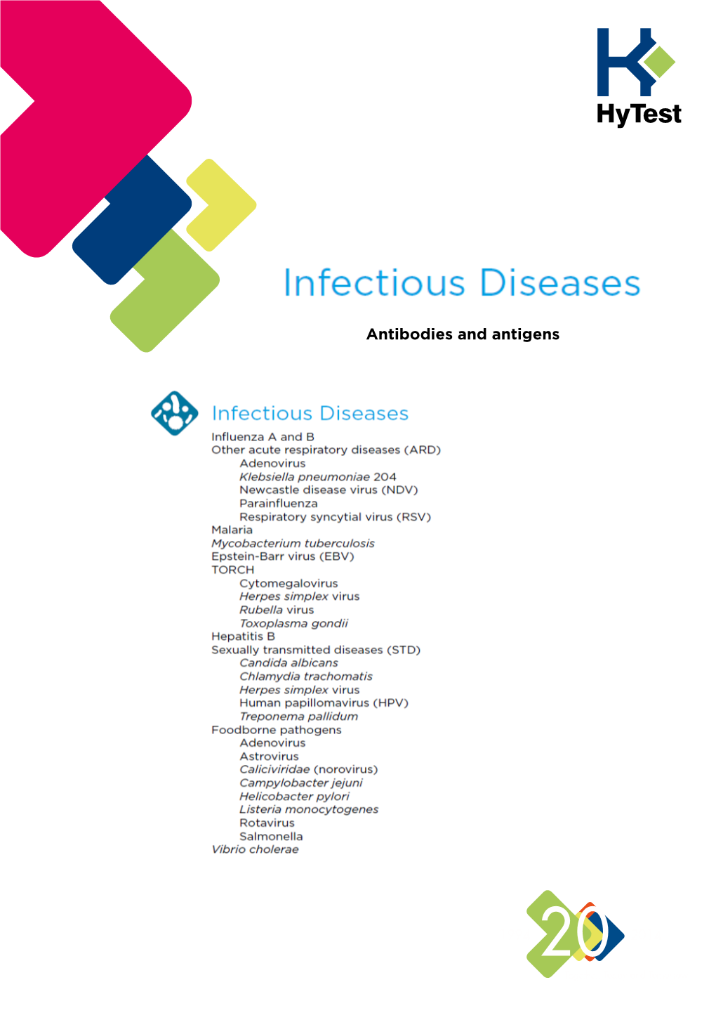 Mycobacterium Tuberculosis