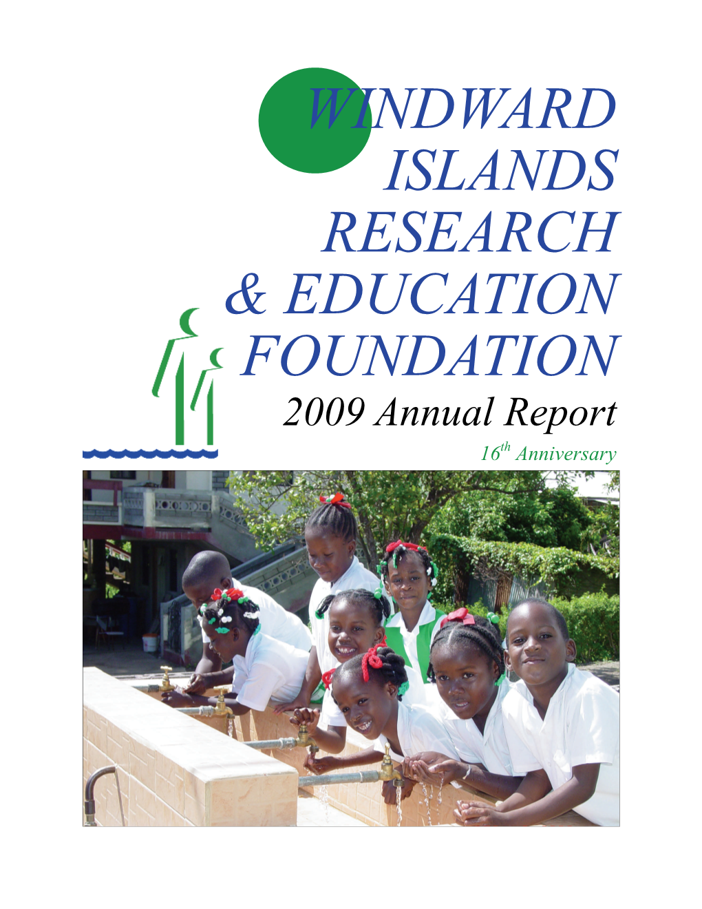 2009 Annual Report