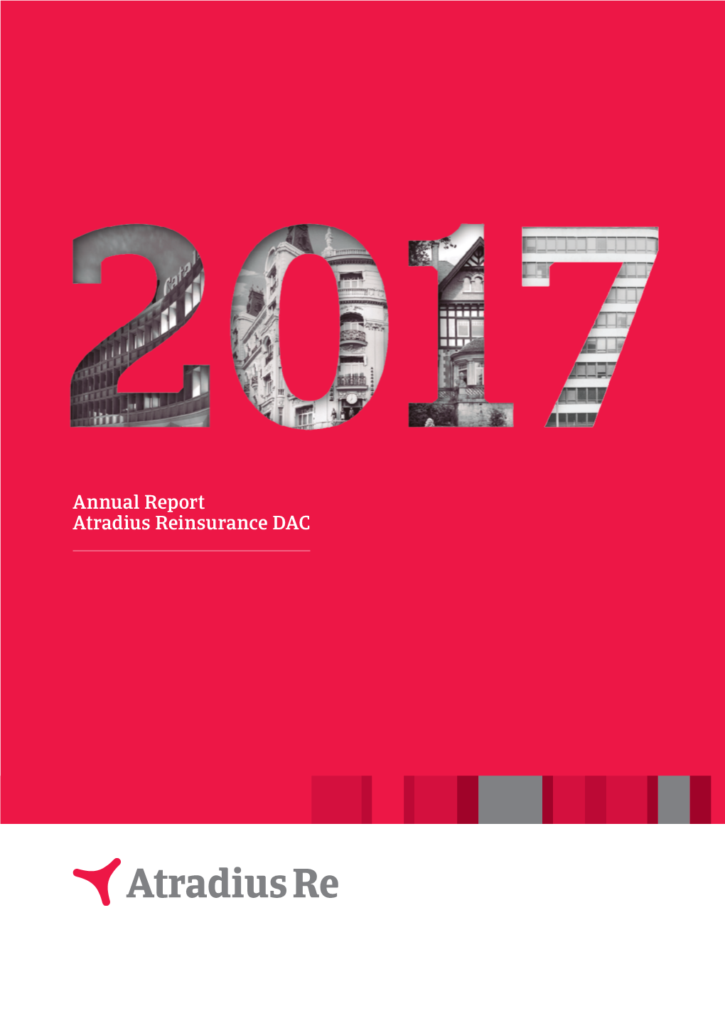 Annual Report Atradius Reinsurance DAC Directors’ Report 2017