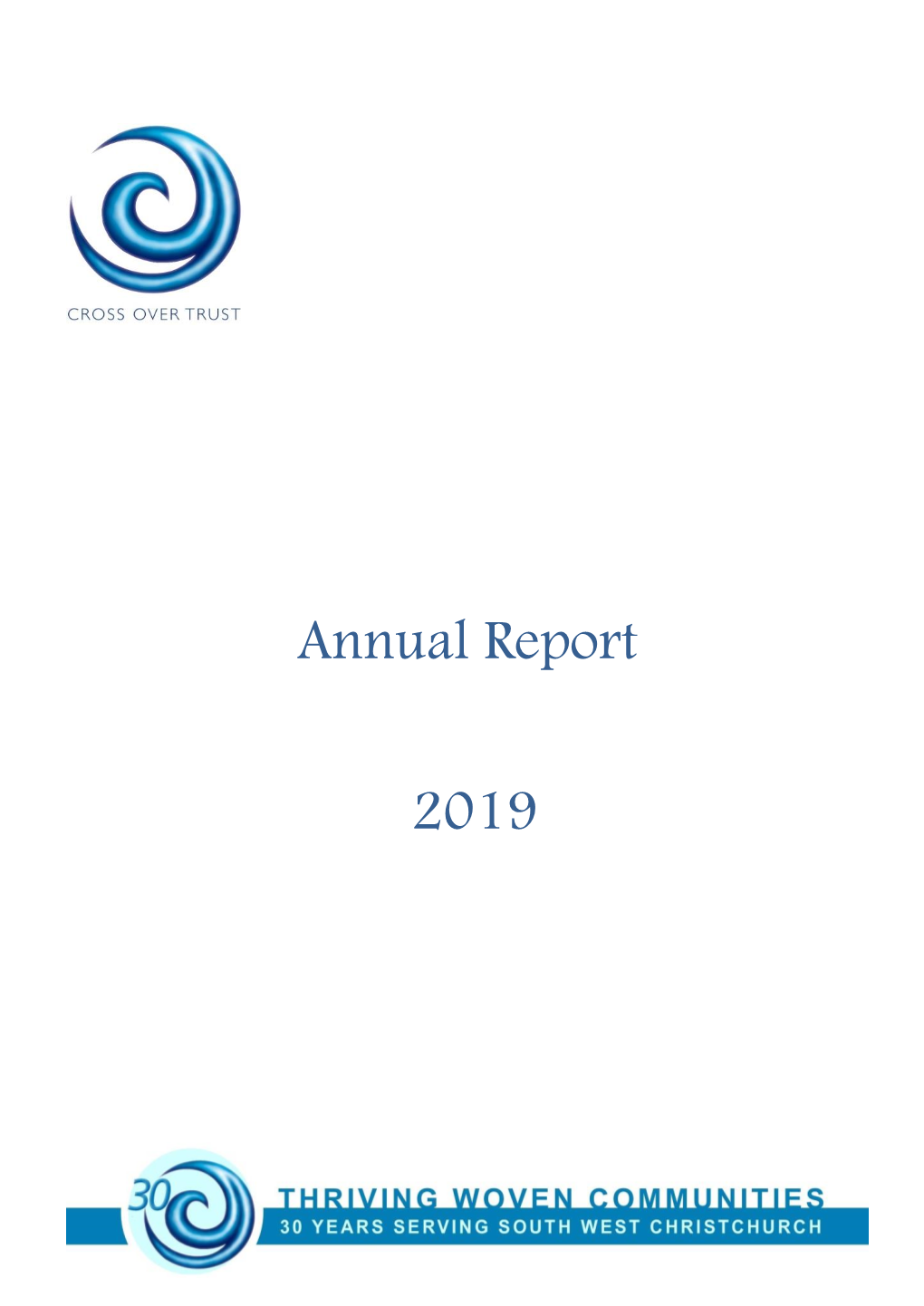 Annual Report 2019