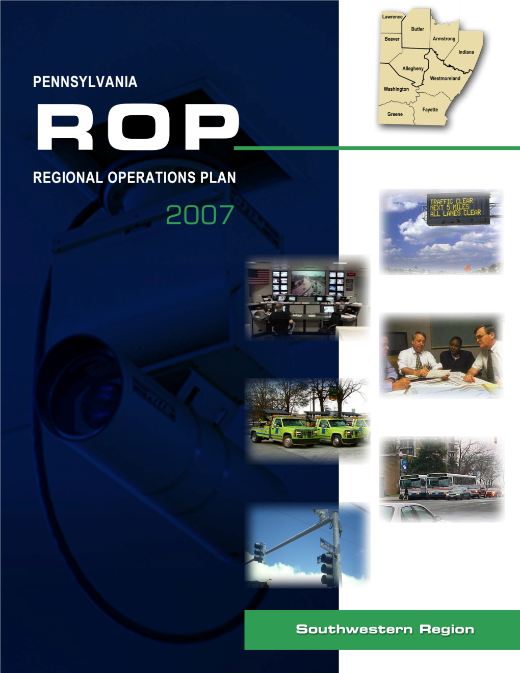 Final Regional Operations Plan 062807.Pdf