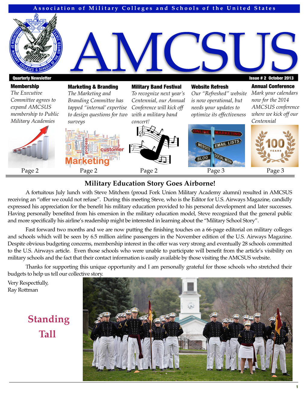 AMCSUS Issue 2