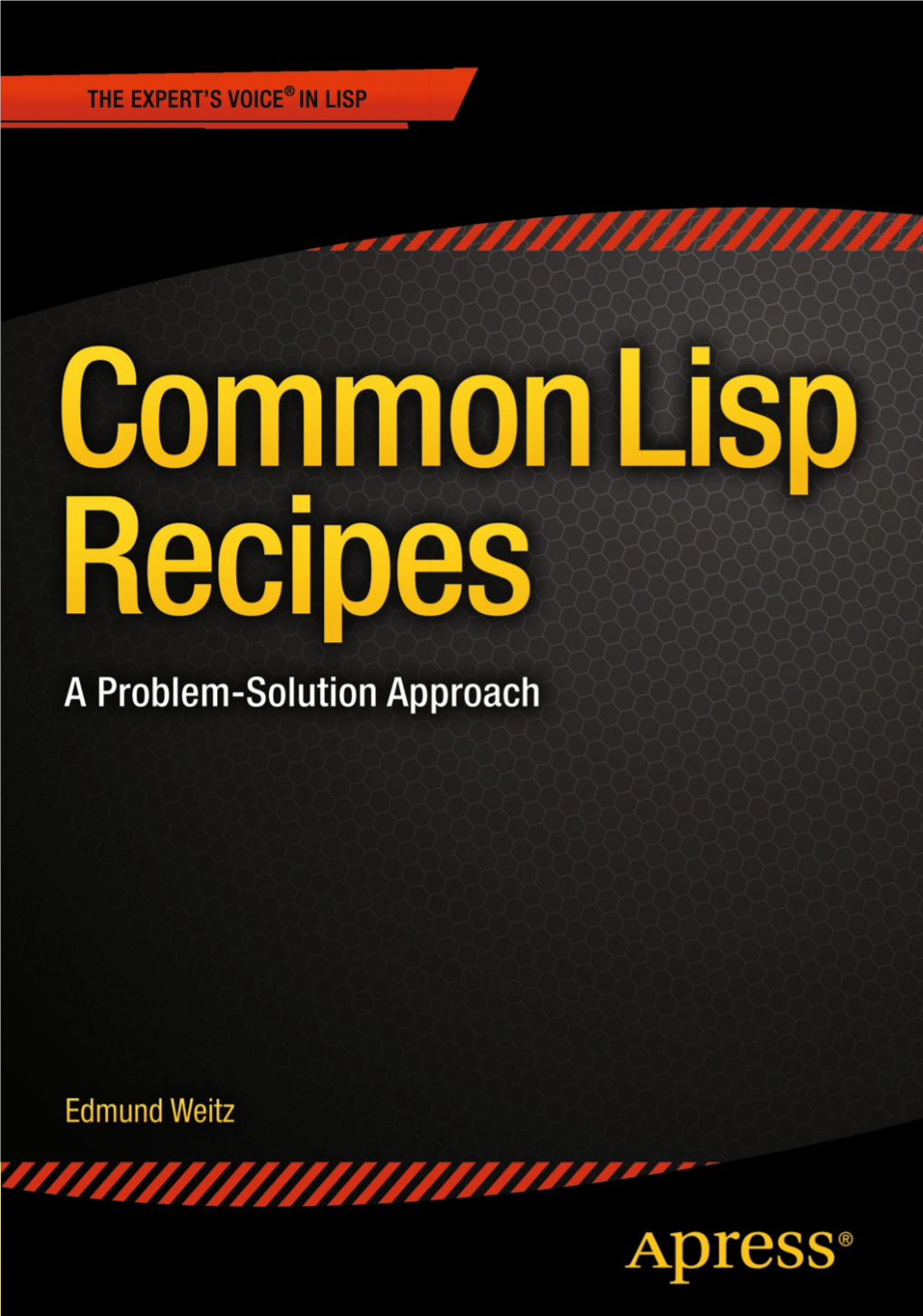 Common Lisp Recipes