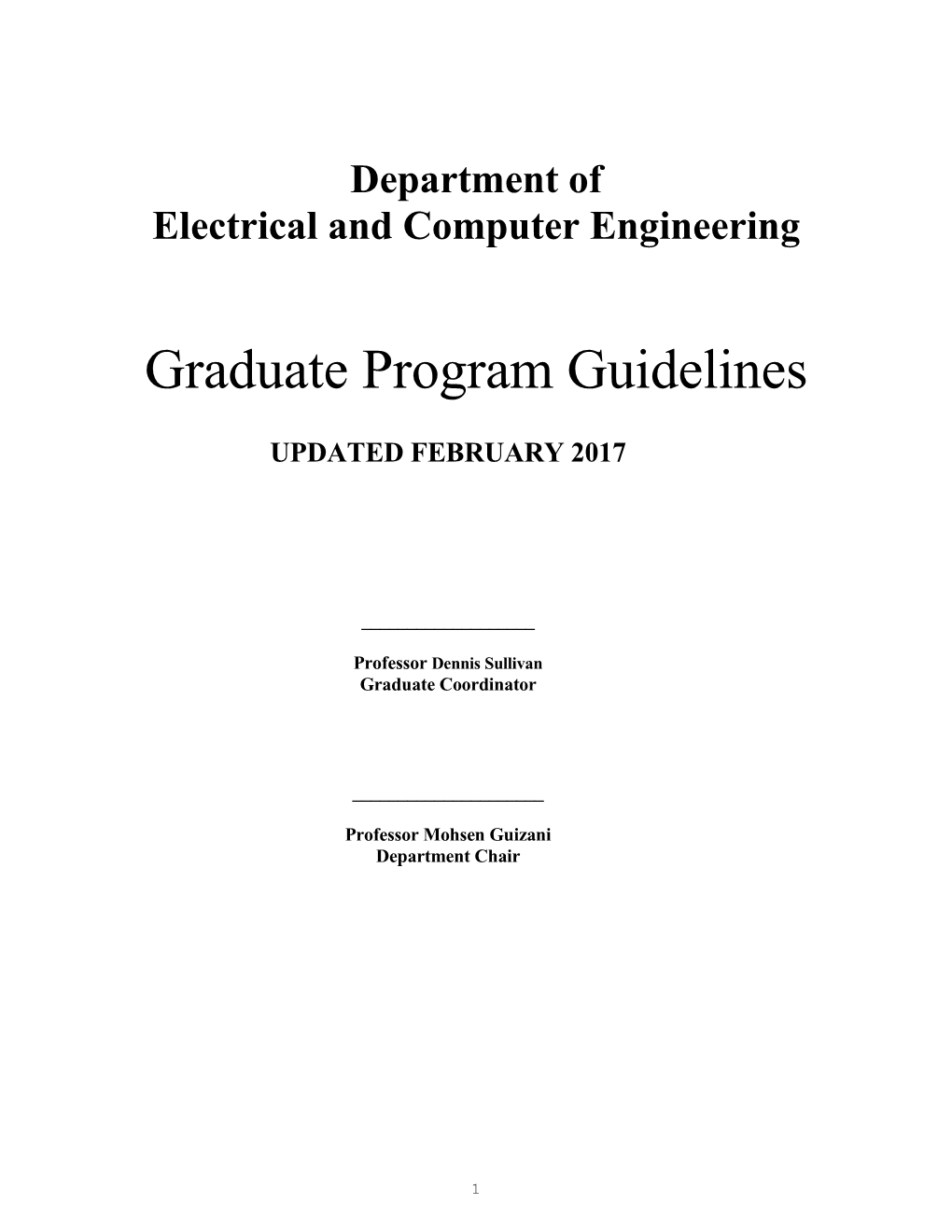 Ece-Graduate-Guidelines.Pdf