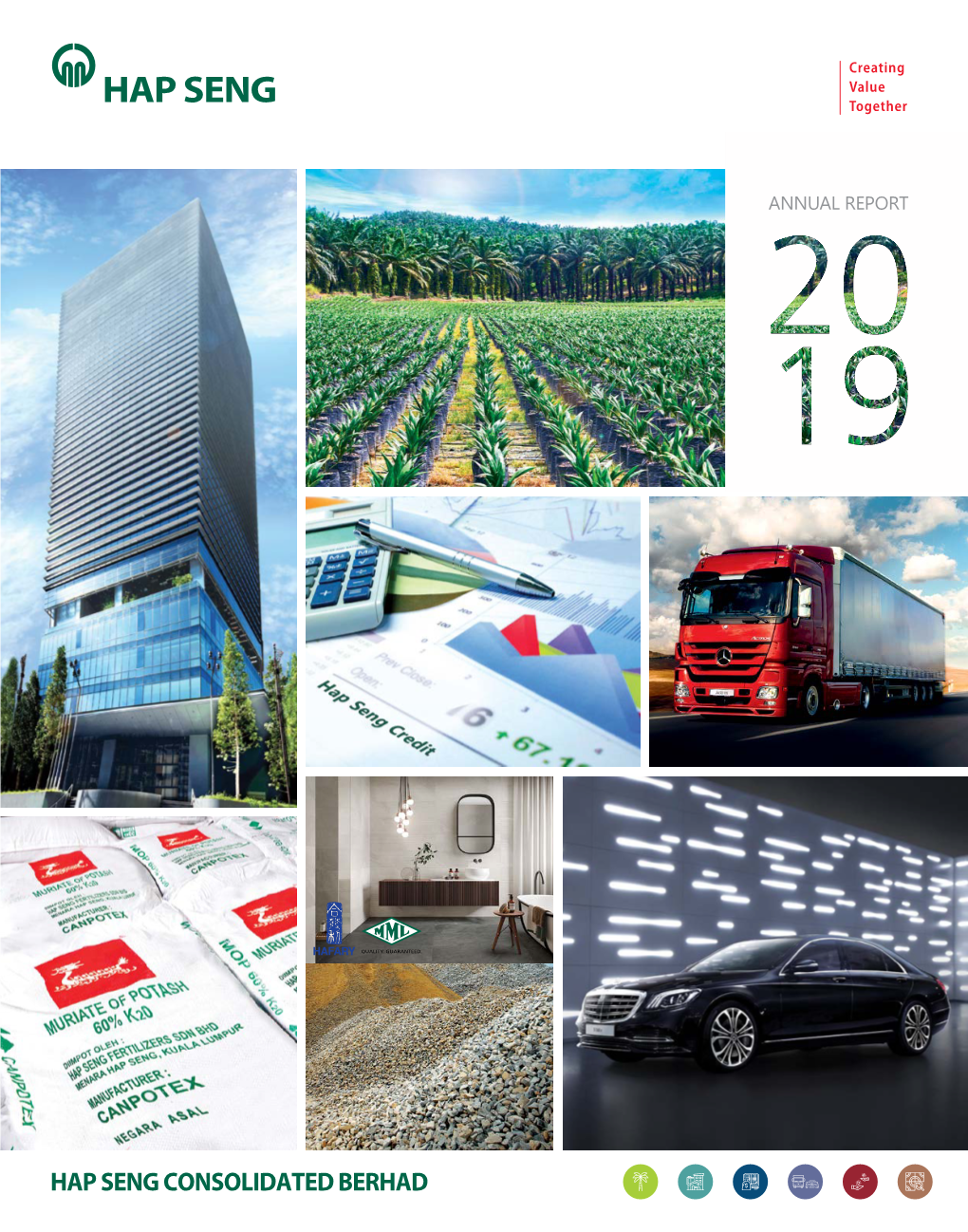 Download Annual Report 2019