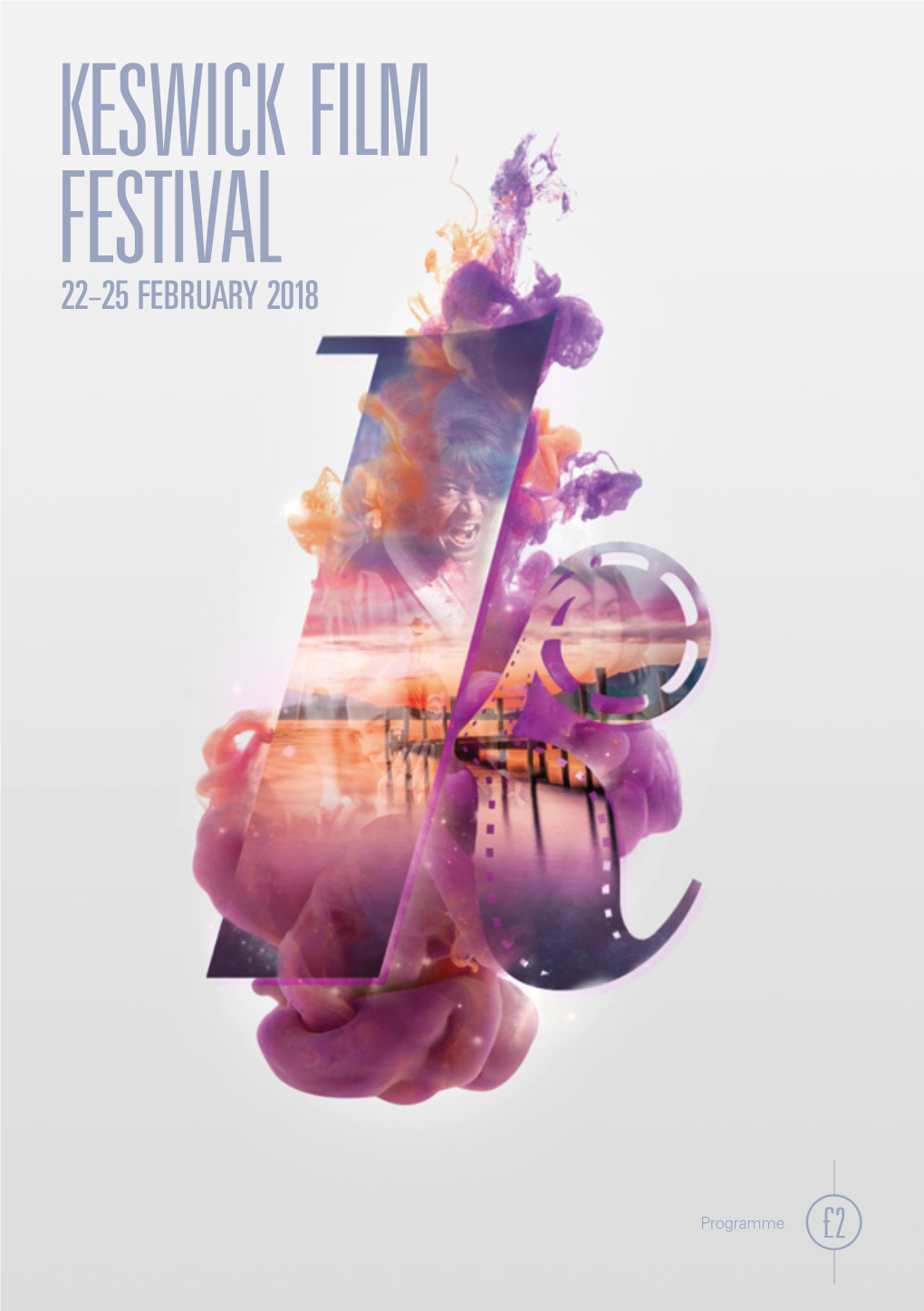 Keswick Film Festival 22–25 February 2018