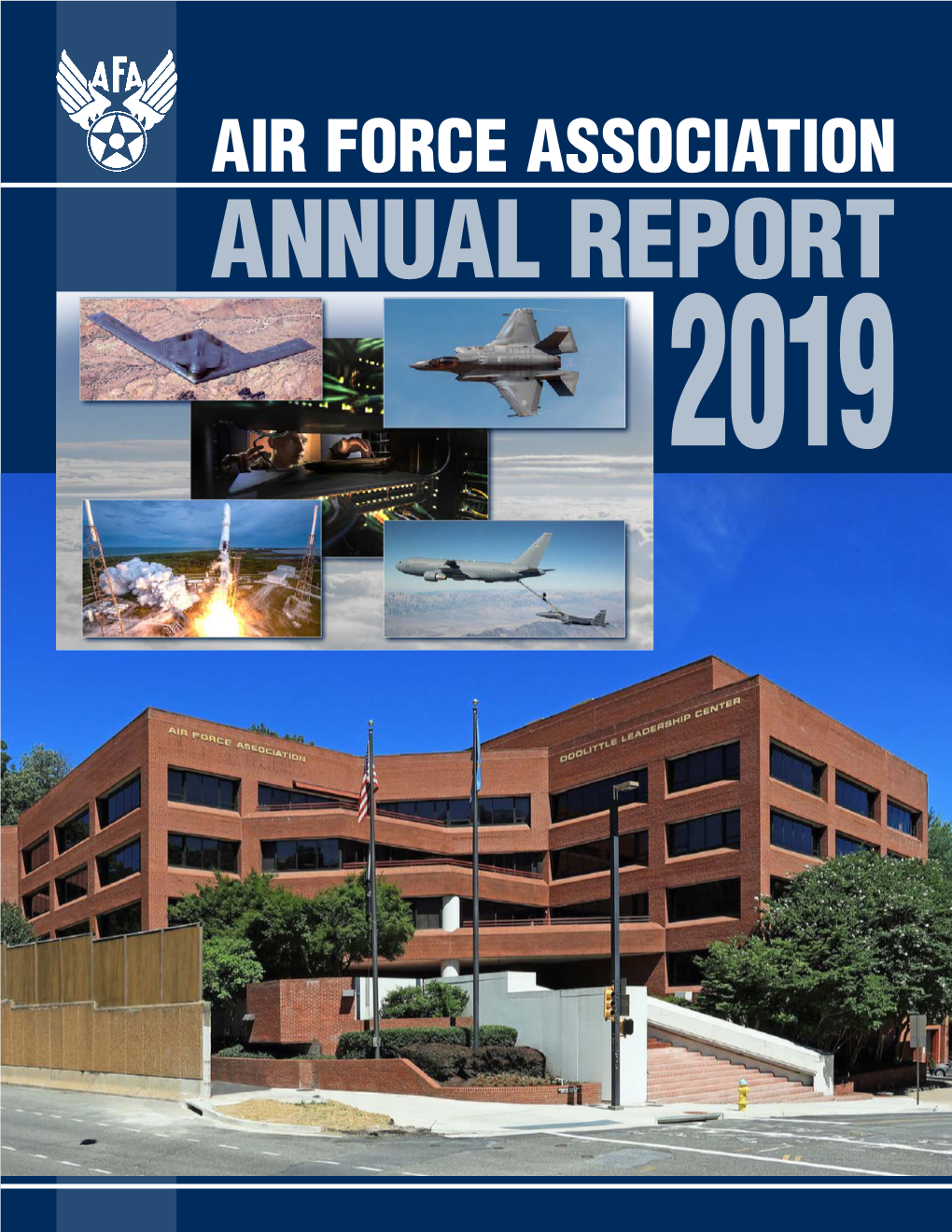 Annual Report 2019