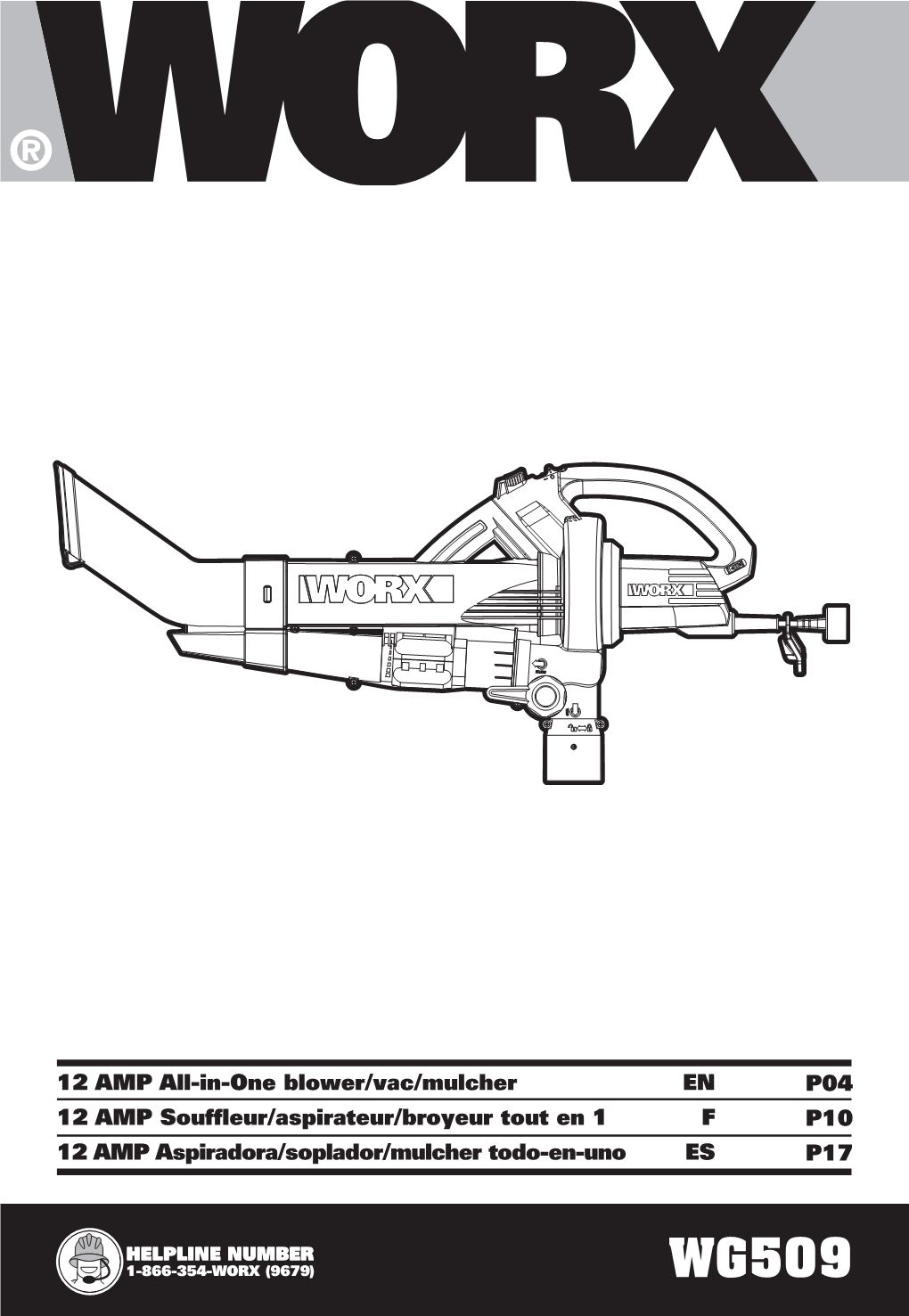 Wg509-Owners-Manual.Pdf