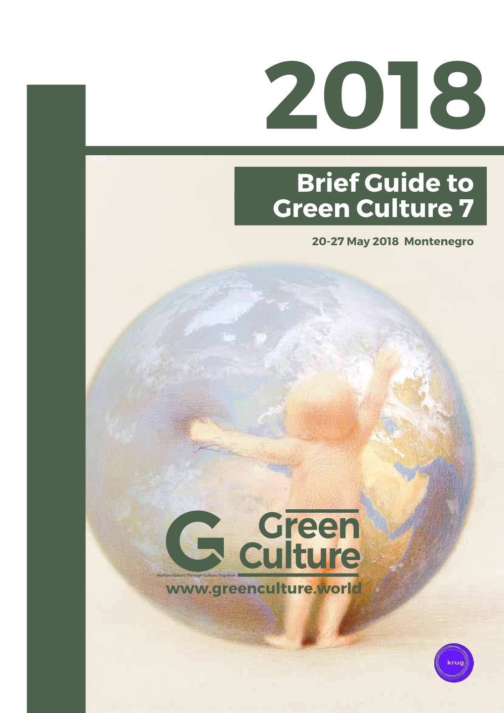 Green Culture 7