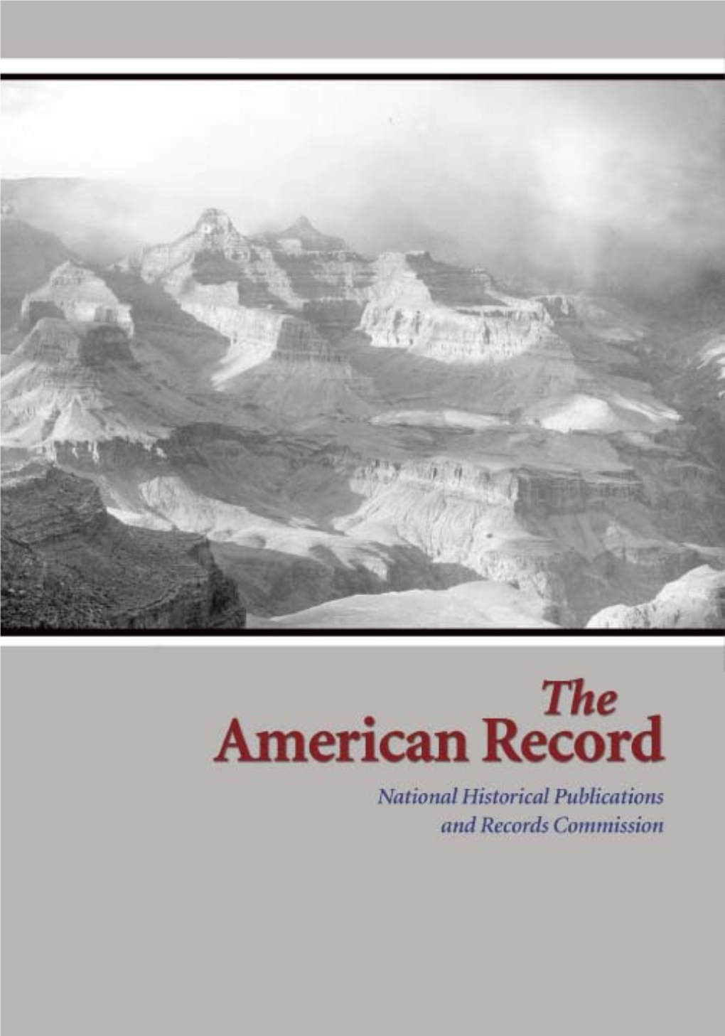 The American Record