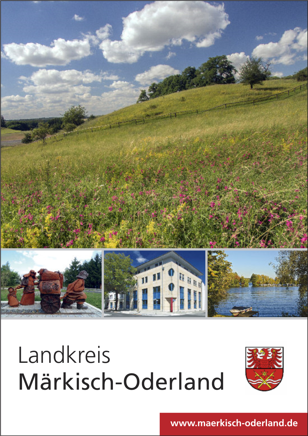 Landkreis Märkisch-Oderland