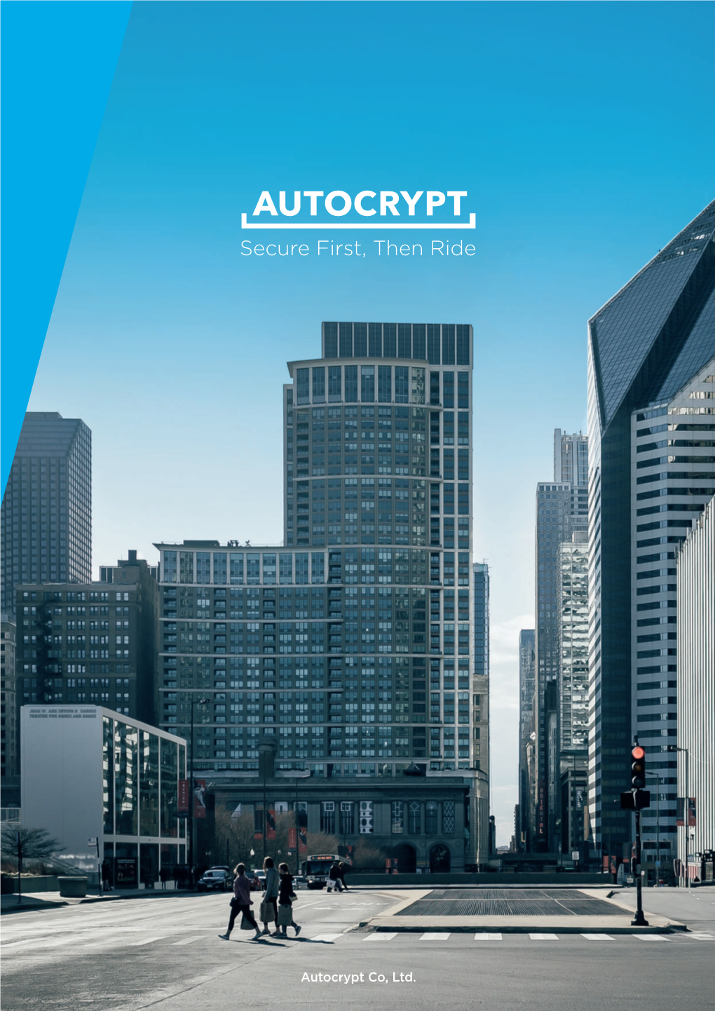 Autocrypt Brochure