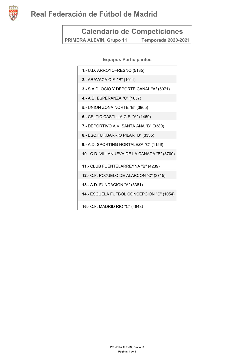 Calendario-Alevin-C