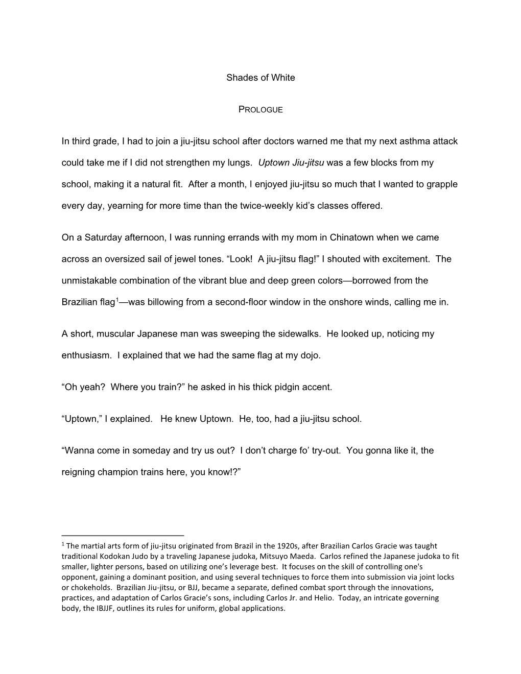 White Essay (Pdf)