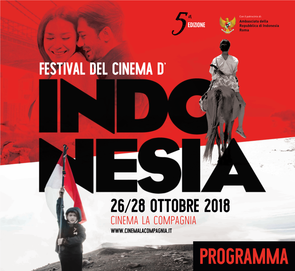 Programma2018 Copia