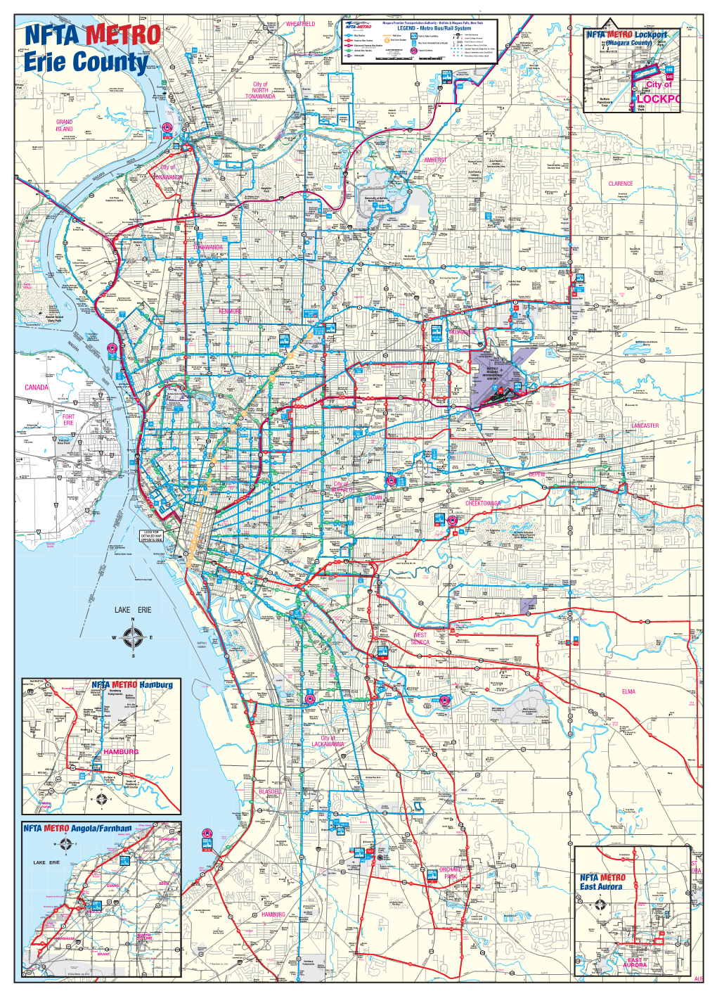 Download Erie County System