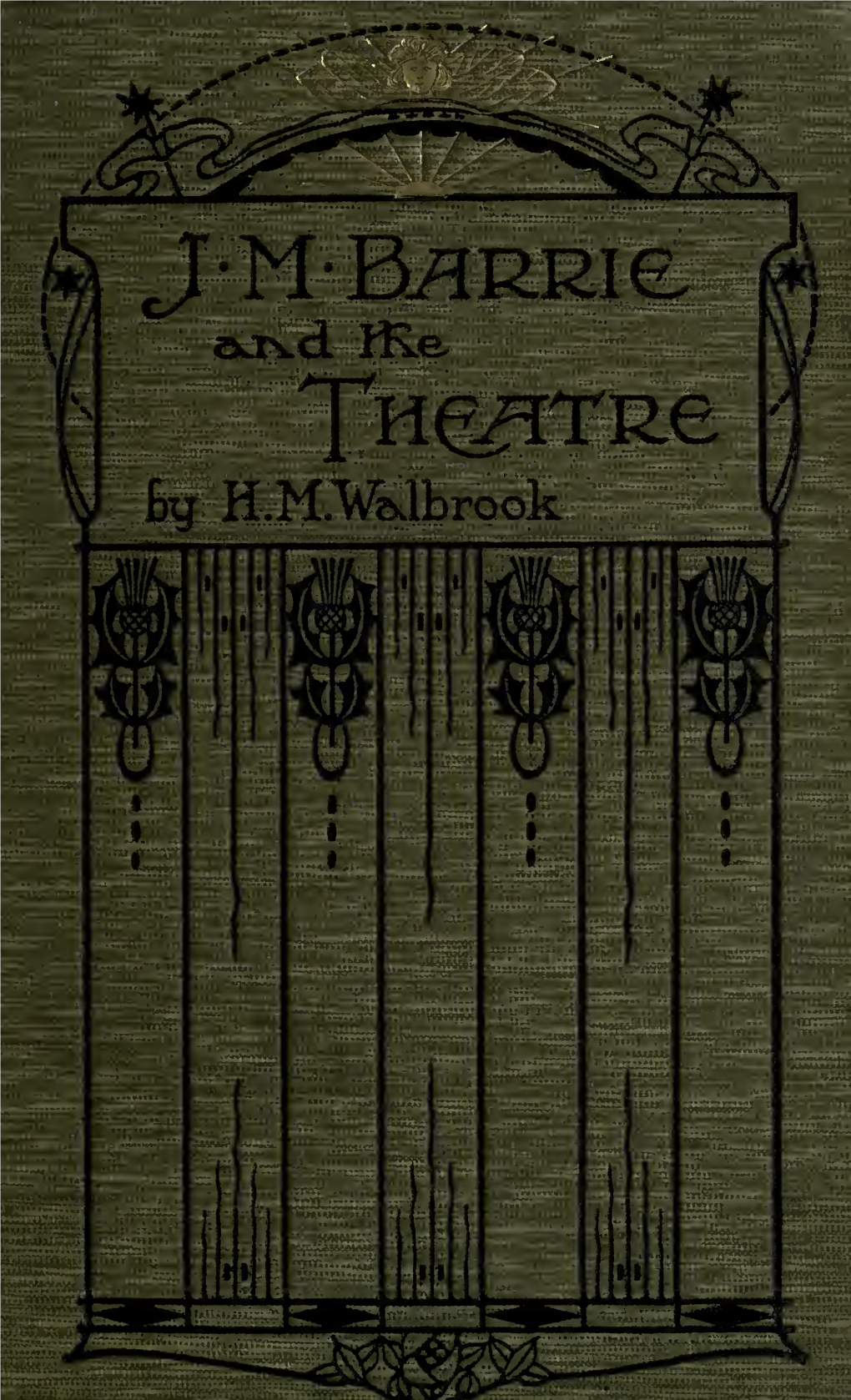 J. M. Barrie and the Theatre