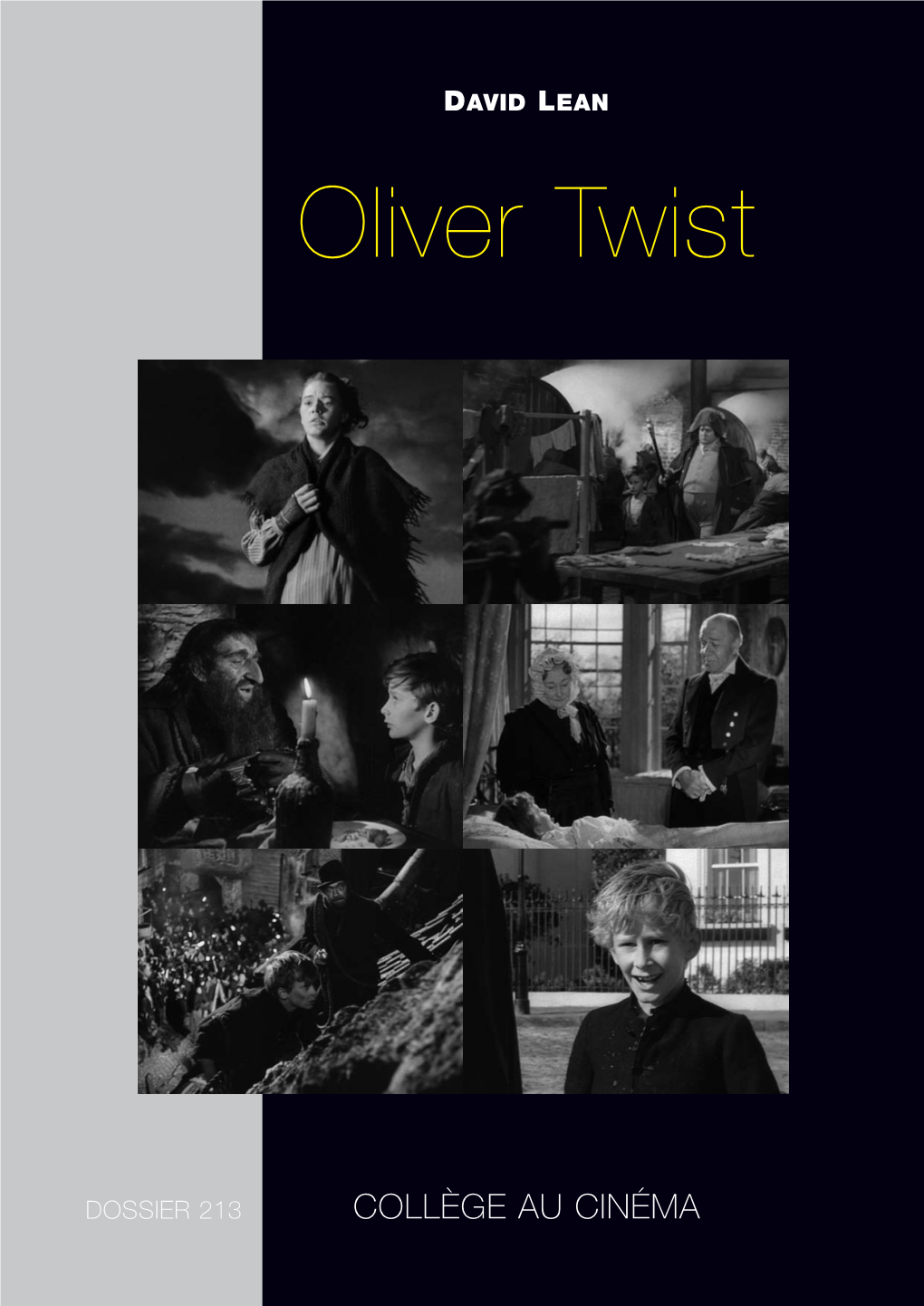 Oliver Twist