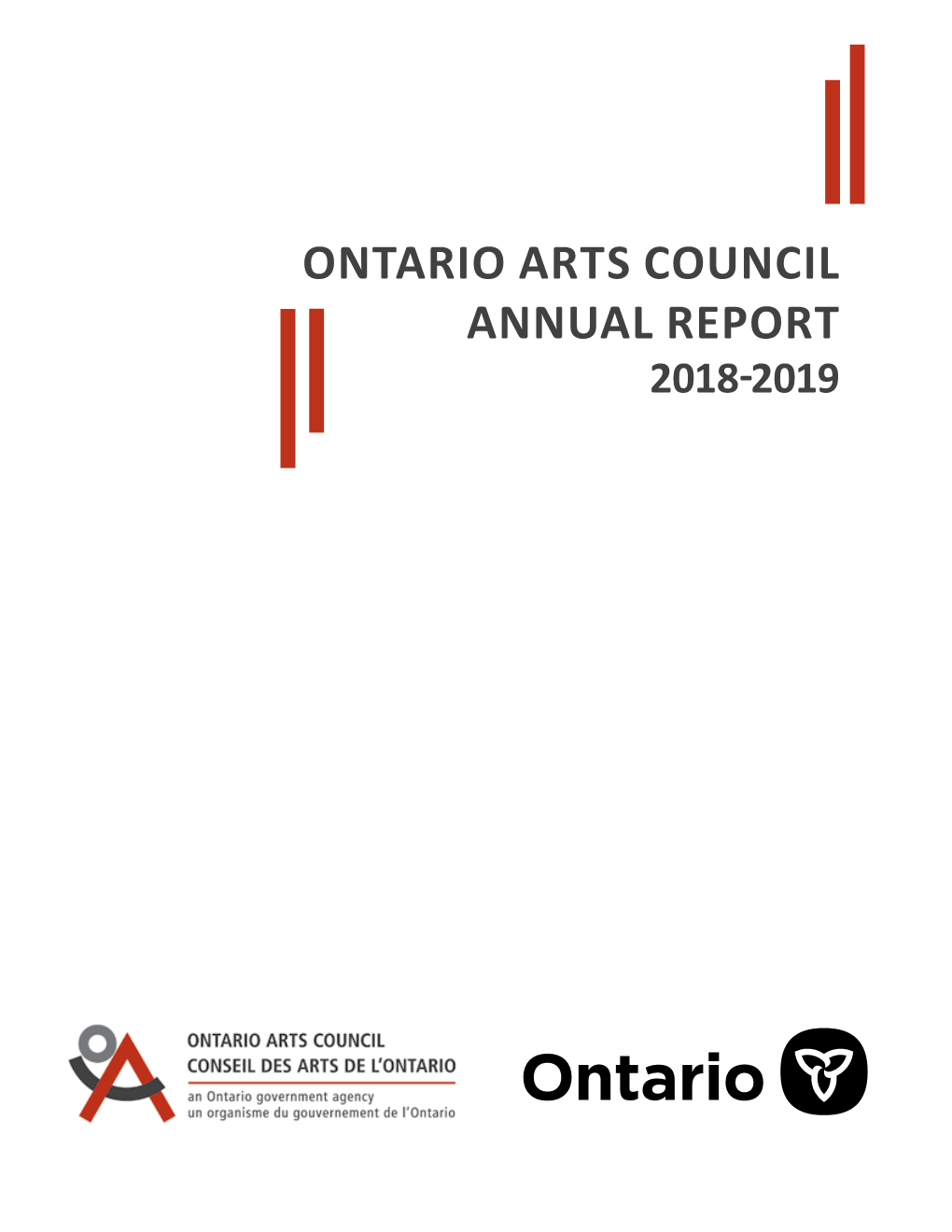 Annual Report 2018-2019