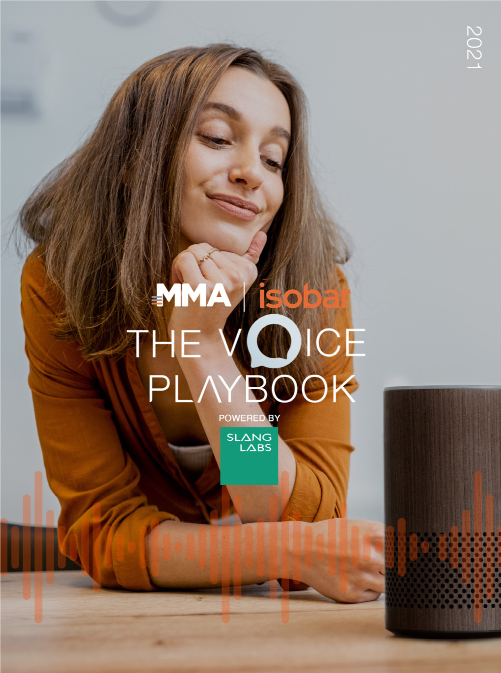 MMA Voice Playbook