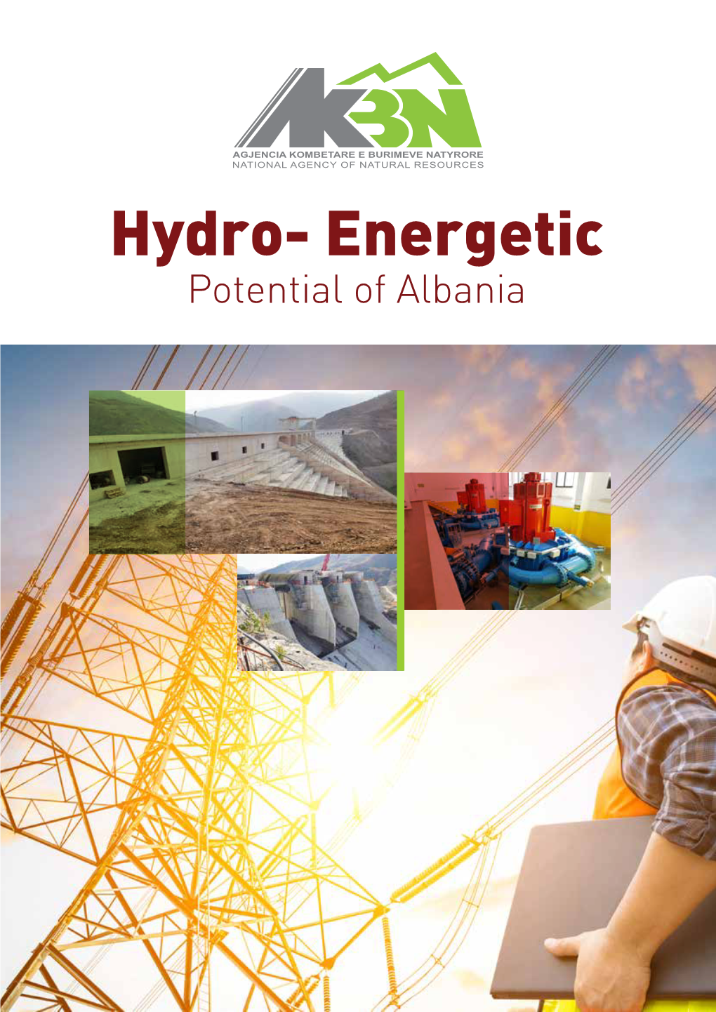 Hydro- Energetic Potential of Albania