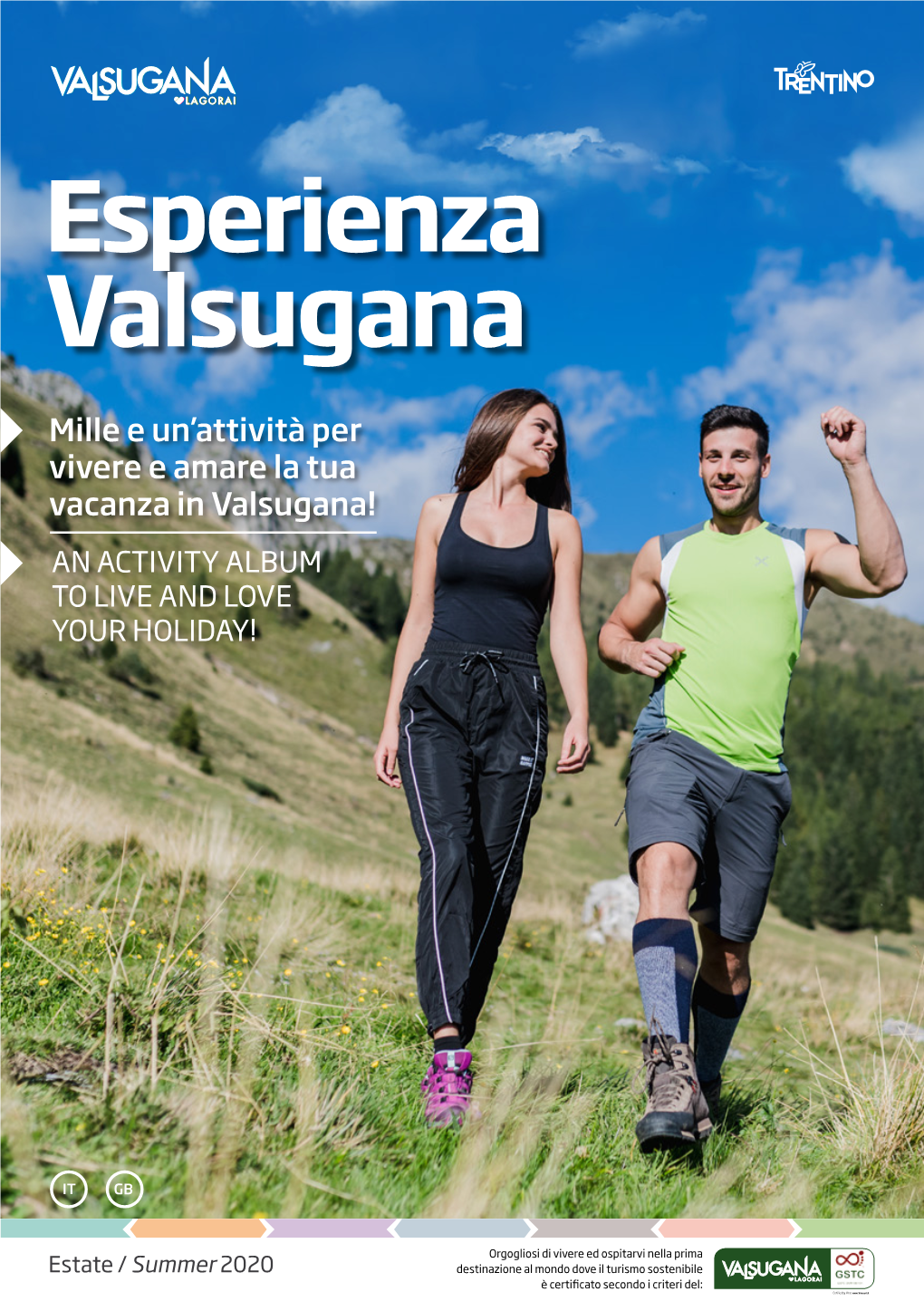 Esperienza Valsugana